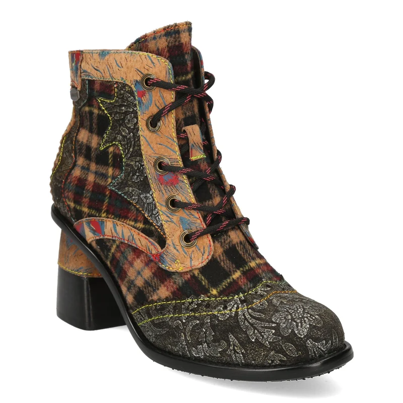 Bottines - EVCAO 35