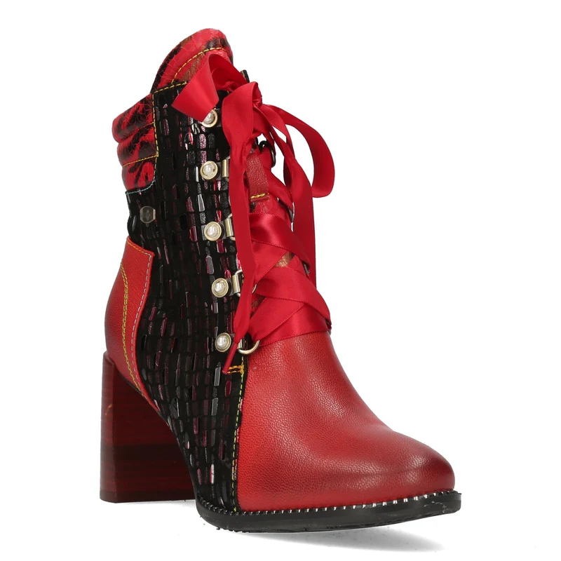 Bottines - KAMAO 03