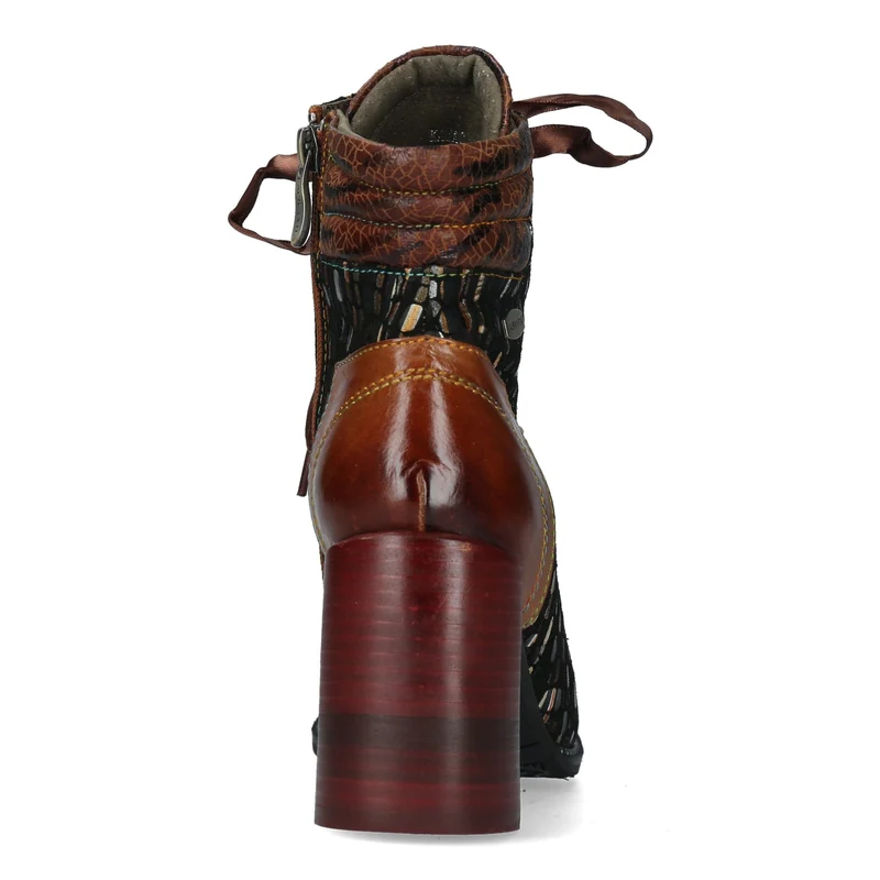Bottines - KAMAO 03