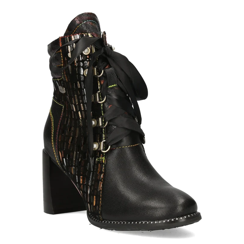 Bottines - KAMAO 03