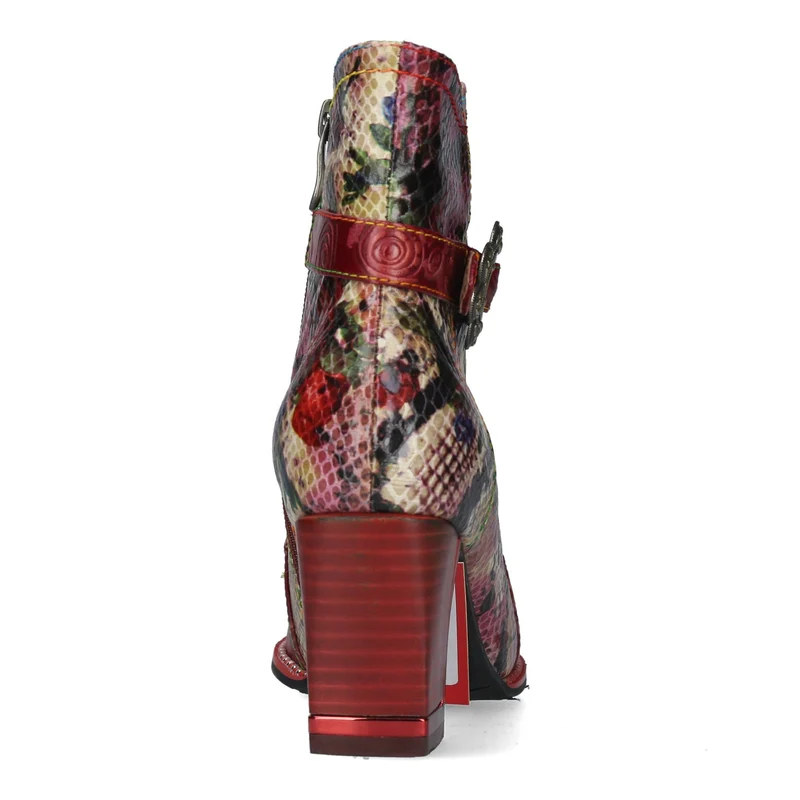 Bottines - KACIO 01