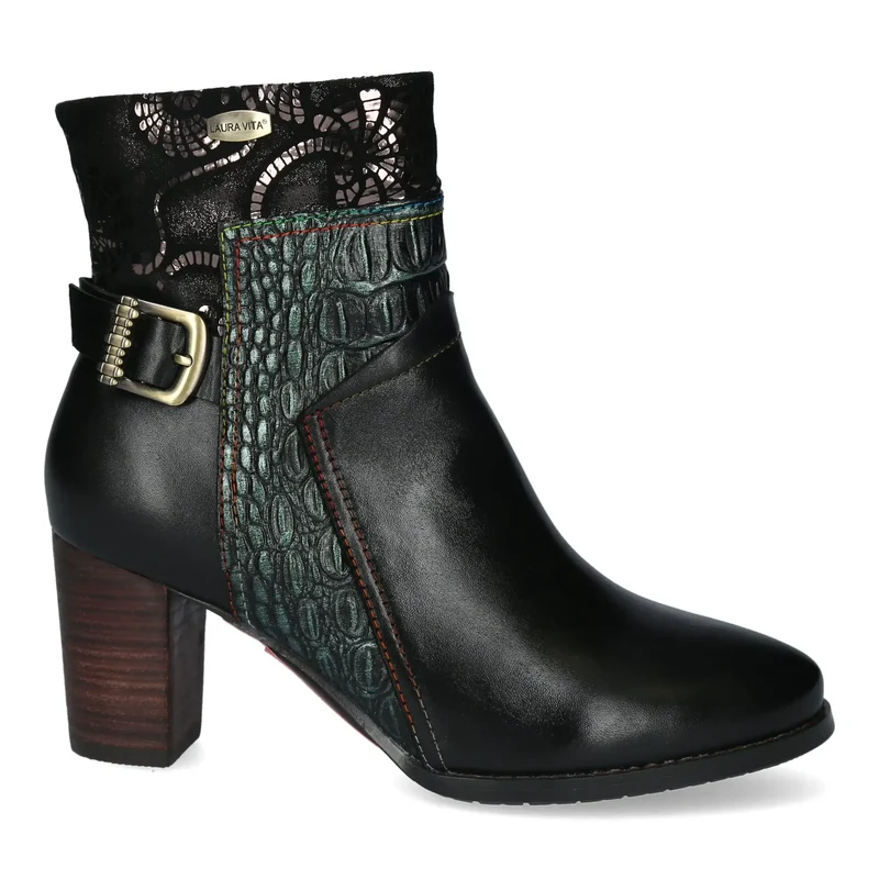 Bottines - ANCGIEO 15