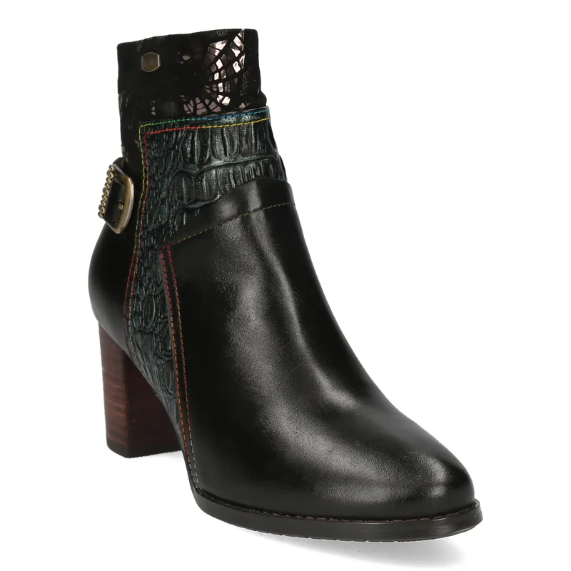 Bottines - ANCGIEO 15