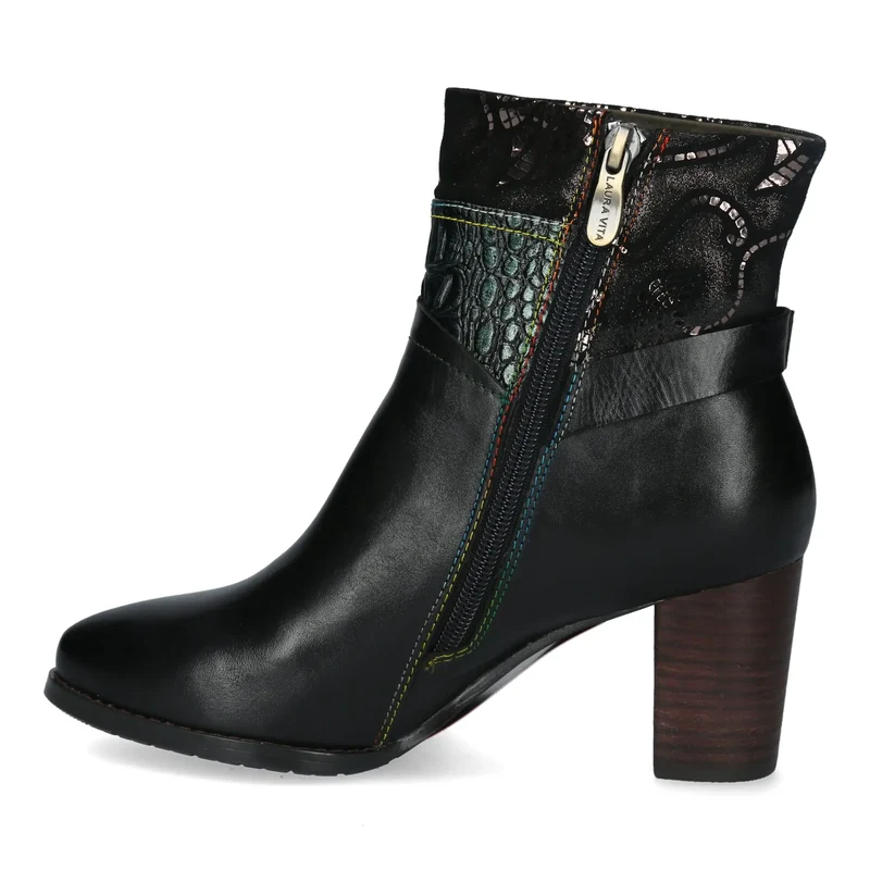 Bottines - ANCGIEO 15