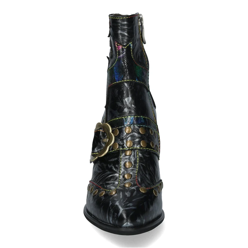 Santiags - Bottines IACNAO 10