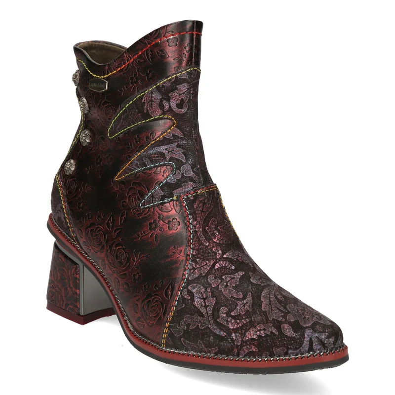Bottines - KANIO 04