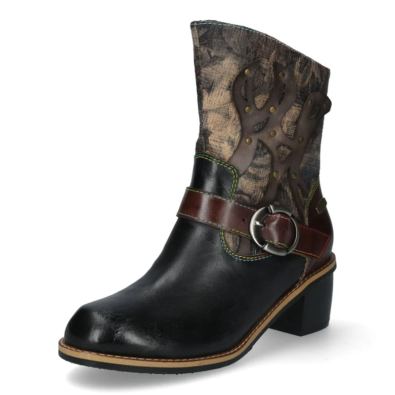 Bottines - KITTYO 03
