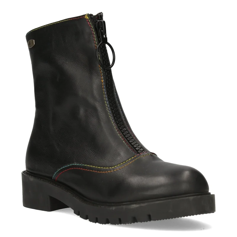 Bottines - IDCRISSAO 29