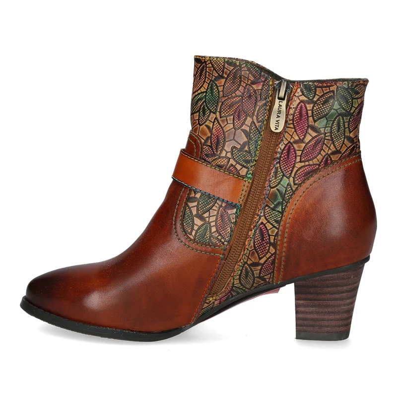Bottines - GOCJIO 11