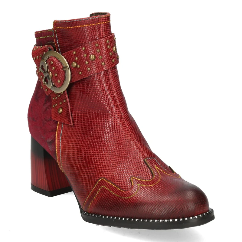 Bottines - IDCORAO 06
