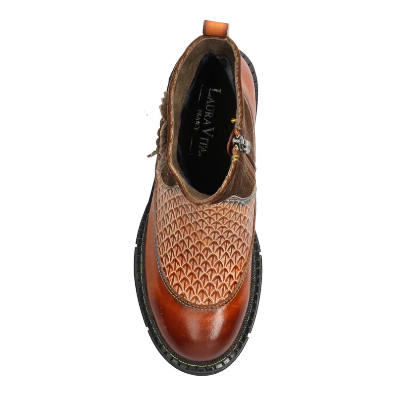 Bottines - KAILIO 11