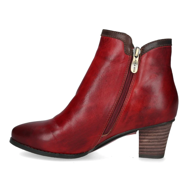 Bottines - GOCJIO 212