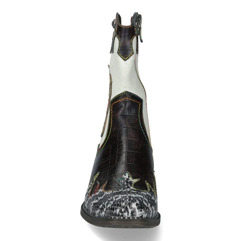 Santiags - Bottines ERCWINAO 12