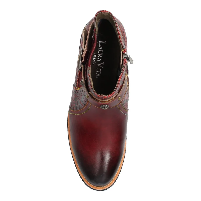 Bottines - COCRALIEO 04 nature
