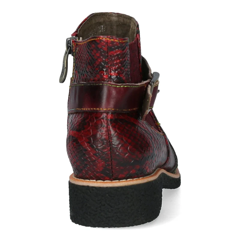 Bottines - COCRALIEO 04 nature