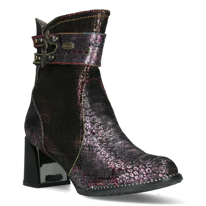 Bottines - IBCANO 06
