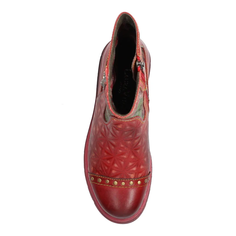 Bottines - KAELAO 02