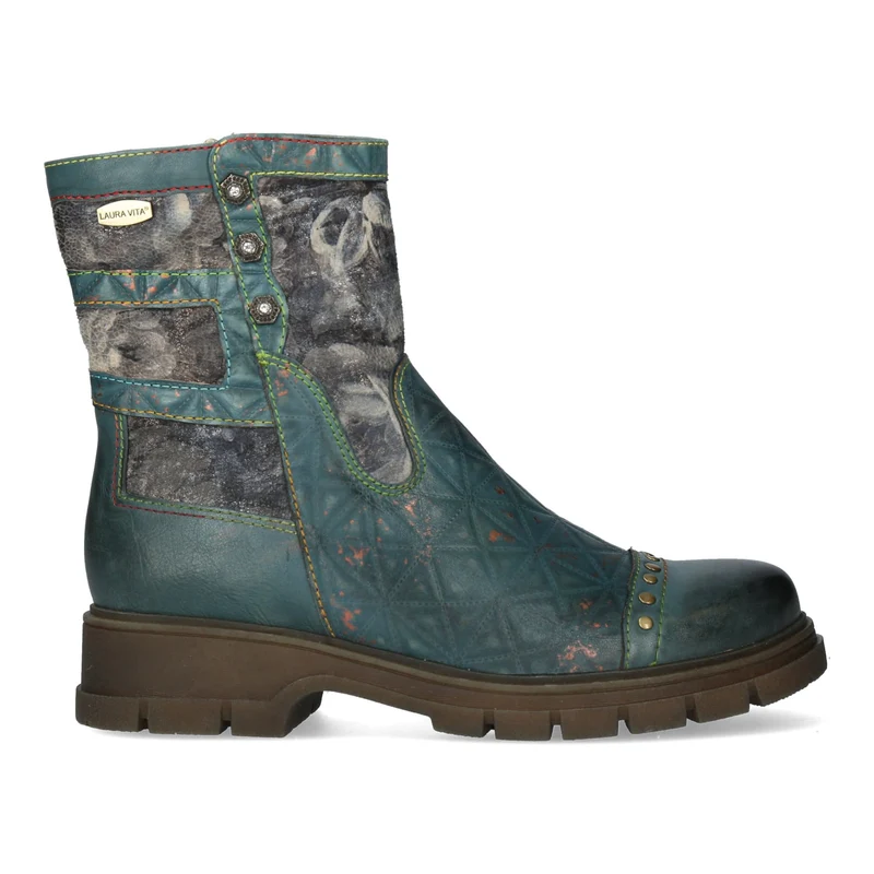 Bottines - KAELAO 02