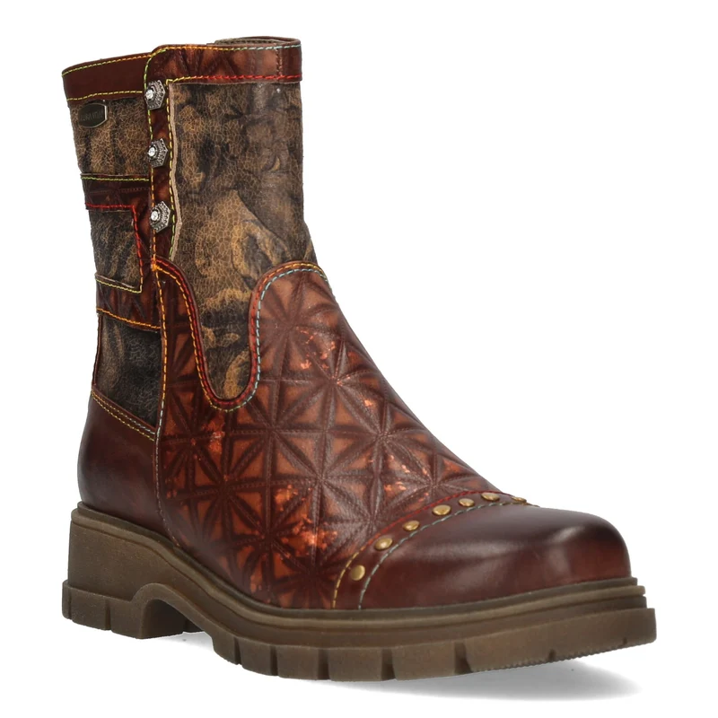 Bottines - KAELAO 02