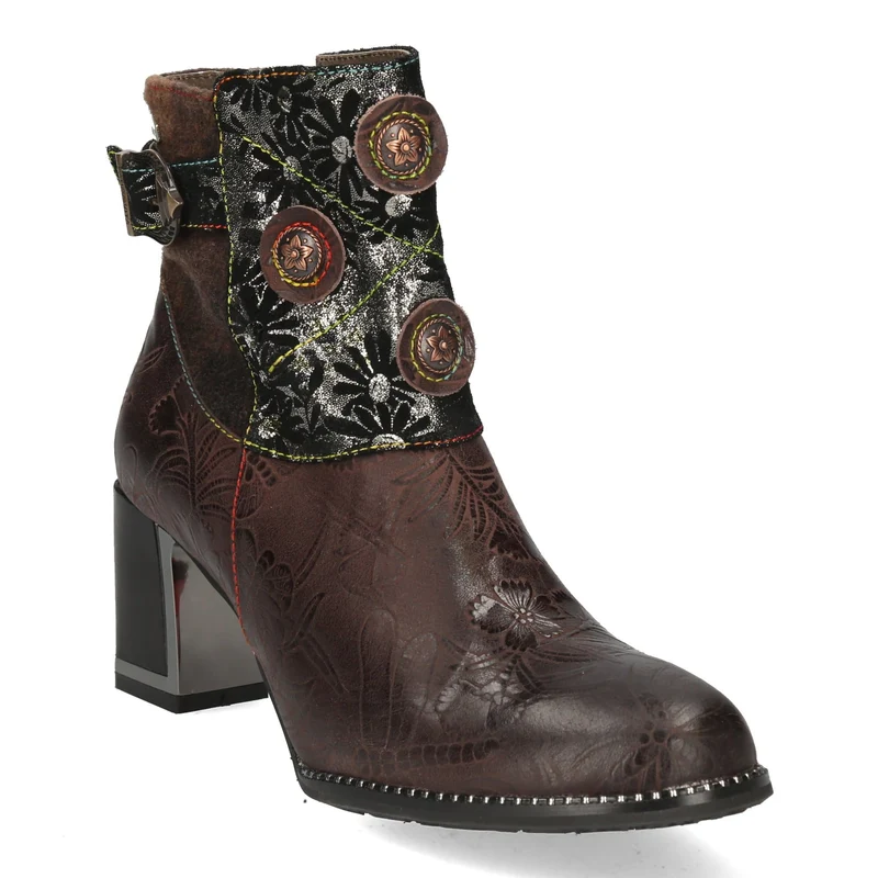 Bottines - KACIO 03