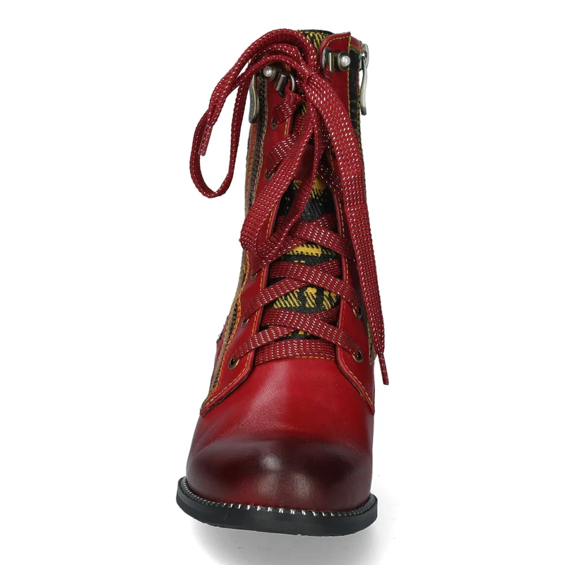 Bottines - ILCIRO 06