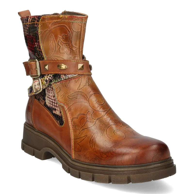 Bottines - KAELAO 01