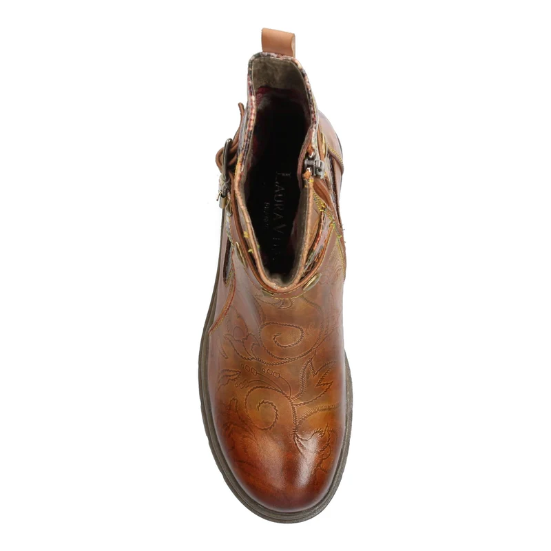 Bottines - KAELAO 01