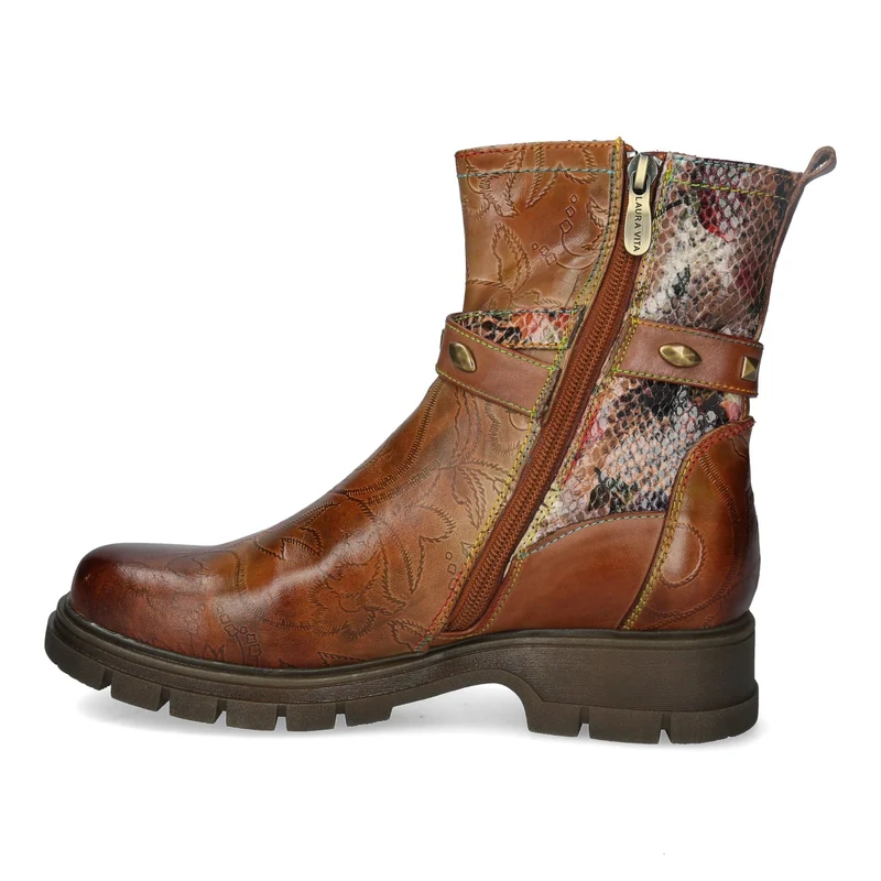 Bottines - KAELAO 01