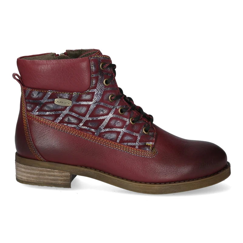 Bottines - KELYAO 02