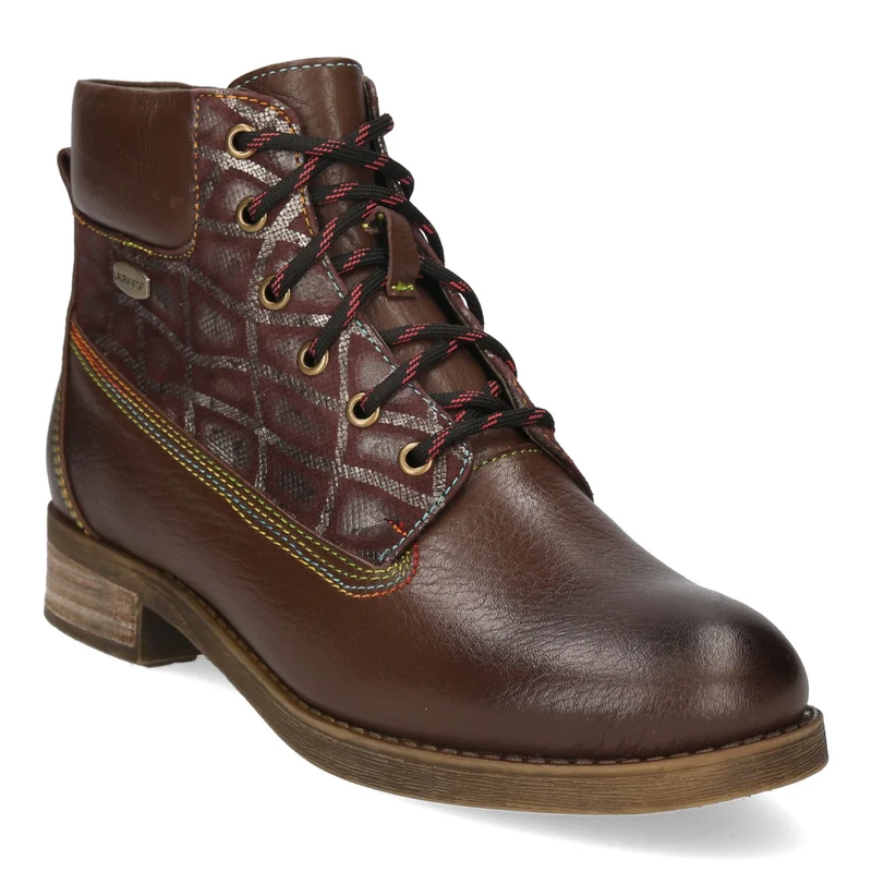 Bottines - KELYAO 02