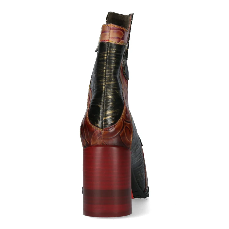 Bottines - KAMAO 01