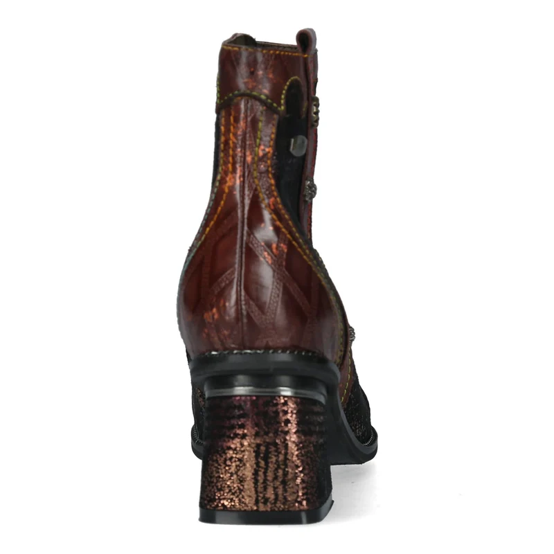 Bottines - KANIO 02