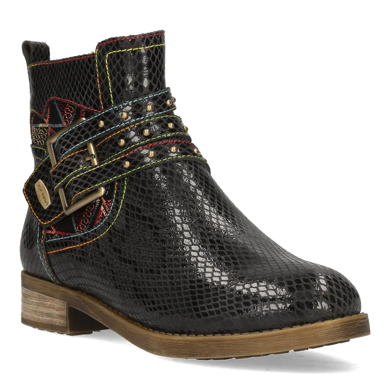 Bottines - KELYAO 03