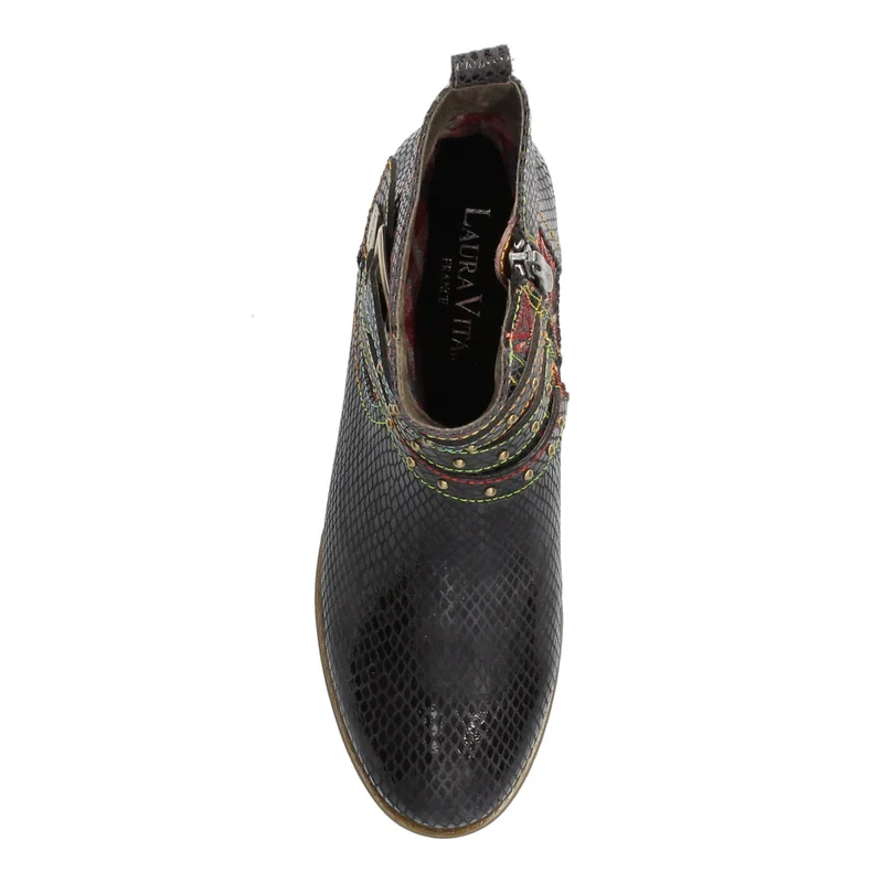 Bottines - KELYAO 03