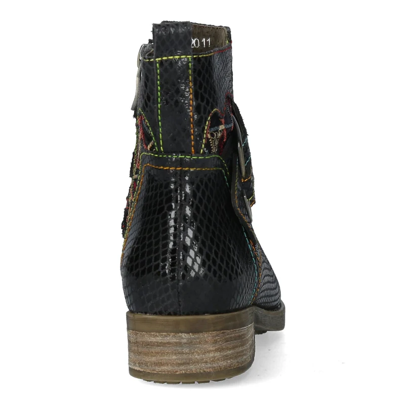Bottines - KELYAO 03