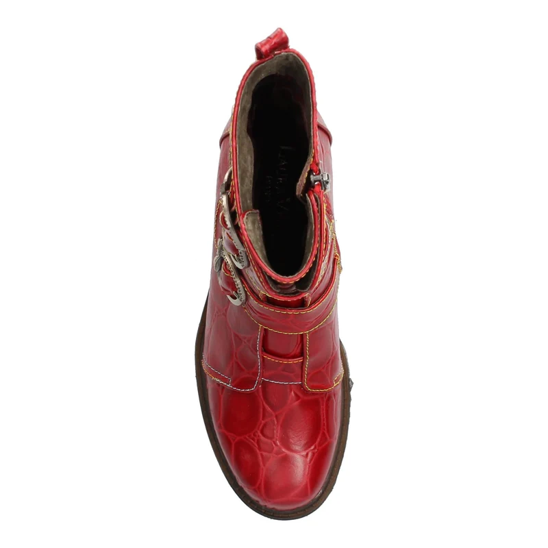 Bottines - GICRONO 11