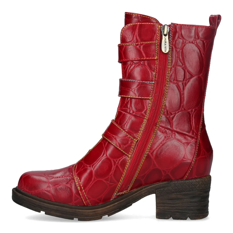 Bottines - GICRONO 11