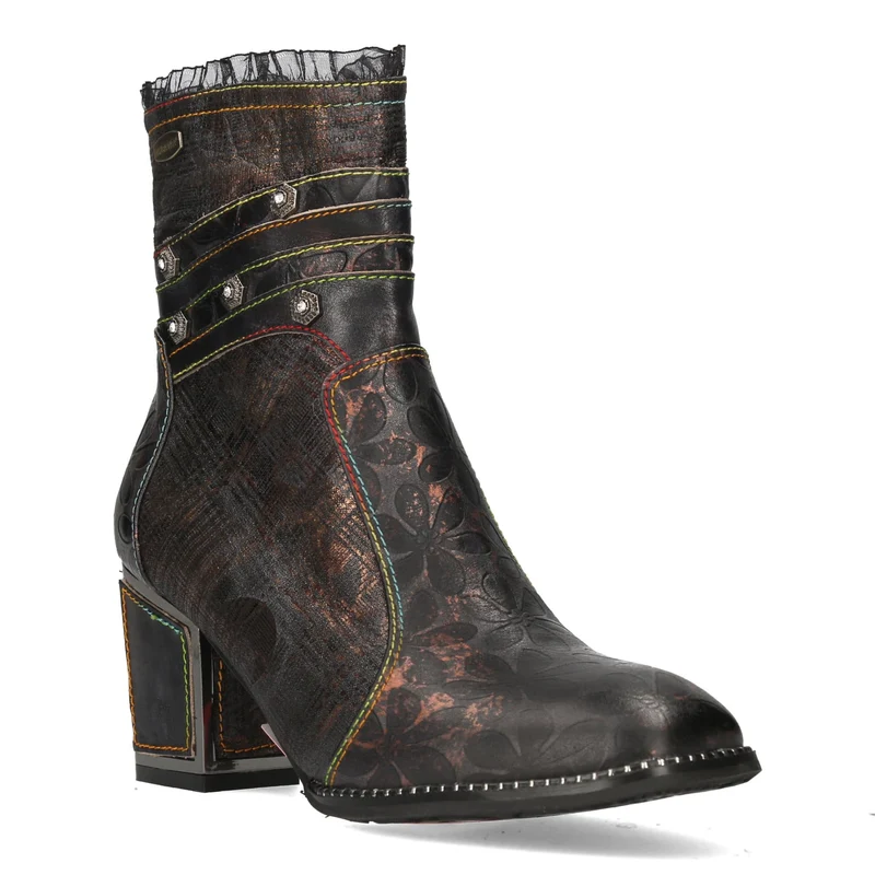 Bottines - KADIO 021