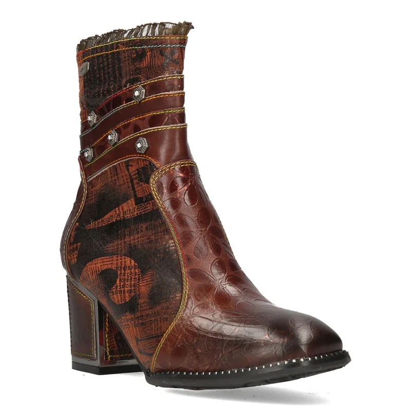 Bottines - KADIO 021