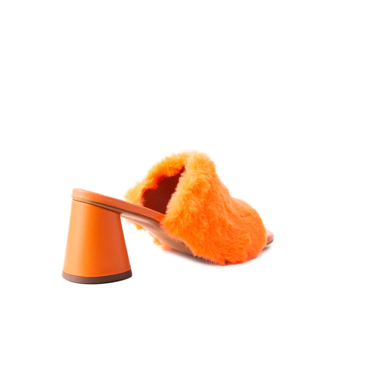 Legrena Orange Neon