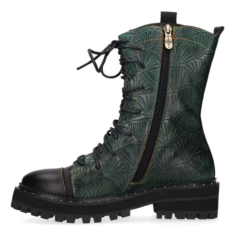 Bottines - IACNISO 03