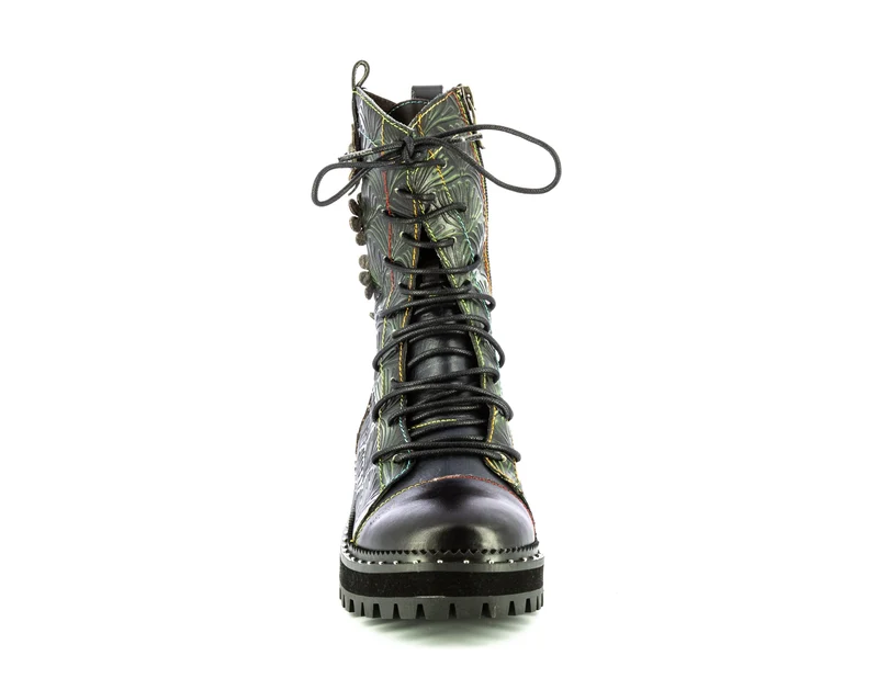 Bottines - IACNISO 03