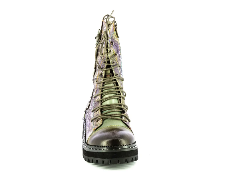 Bottines - IACNISO 03