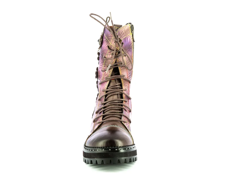 Bottines - IACNISO 03