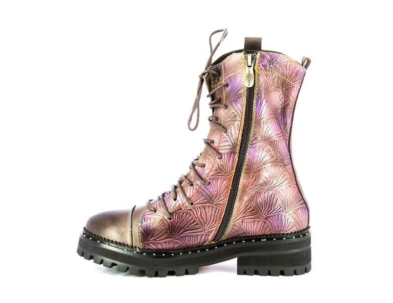Bottines - IACNISO 03