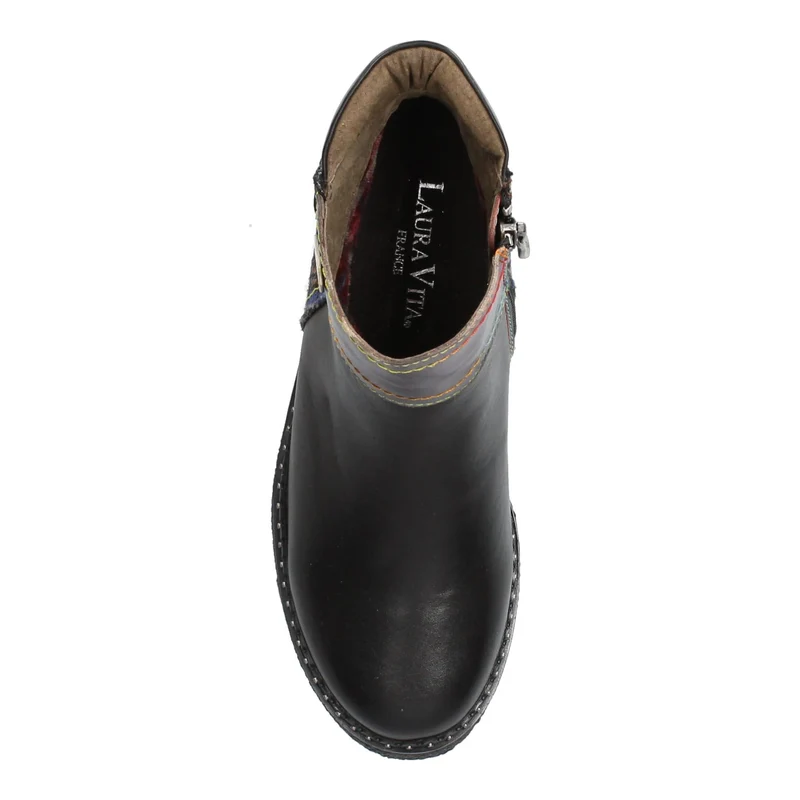 Bottines - IDCITEO 21
