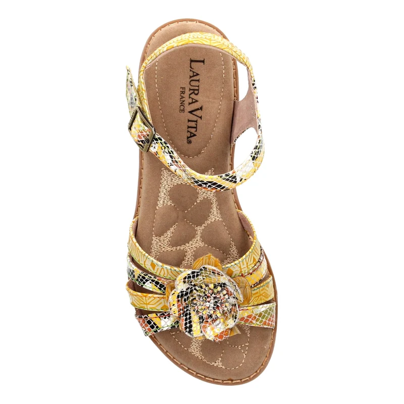 Sandales - FECLICIEO 15