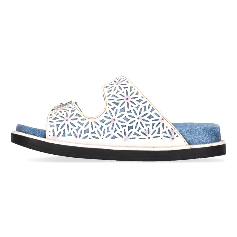 Mules - FACUCONO 0221