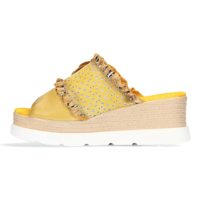 Mules - JACASSEO 05