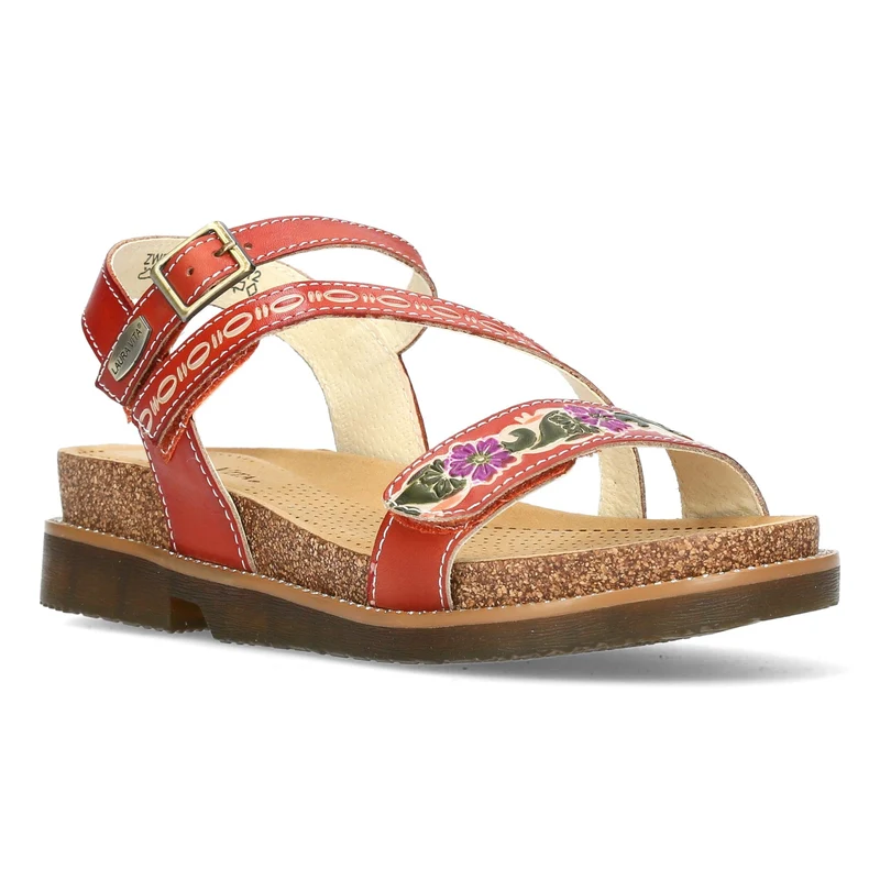 Sandales - JACLOUXO 03
